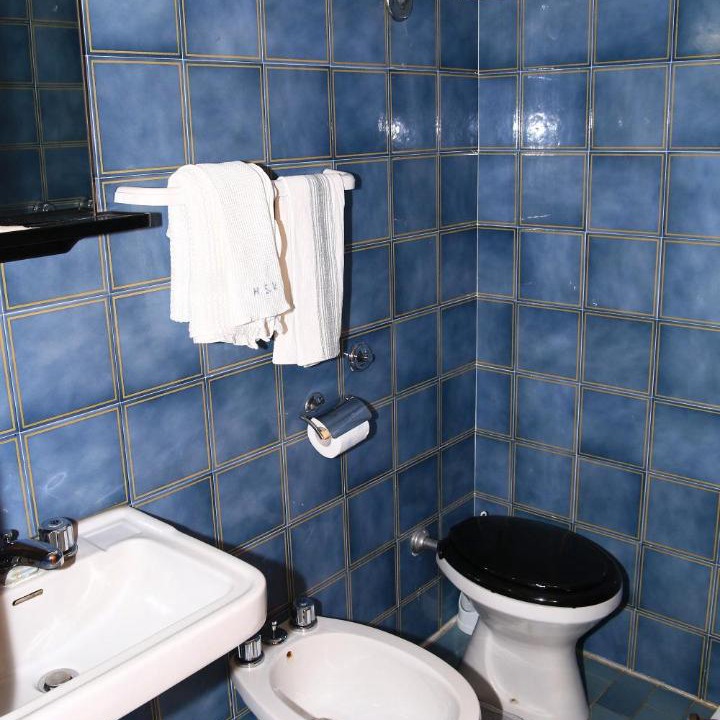 Photo of Bathroom in Soverato