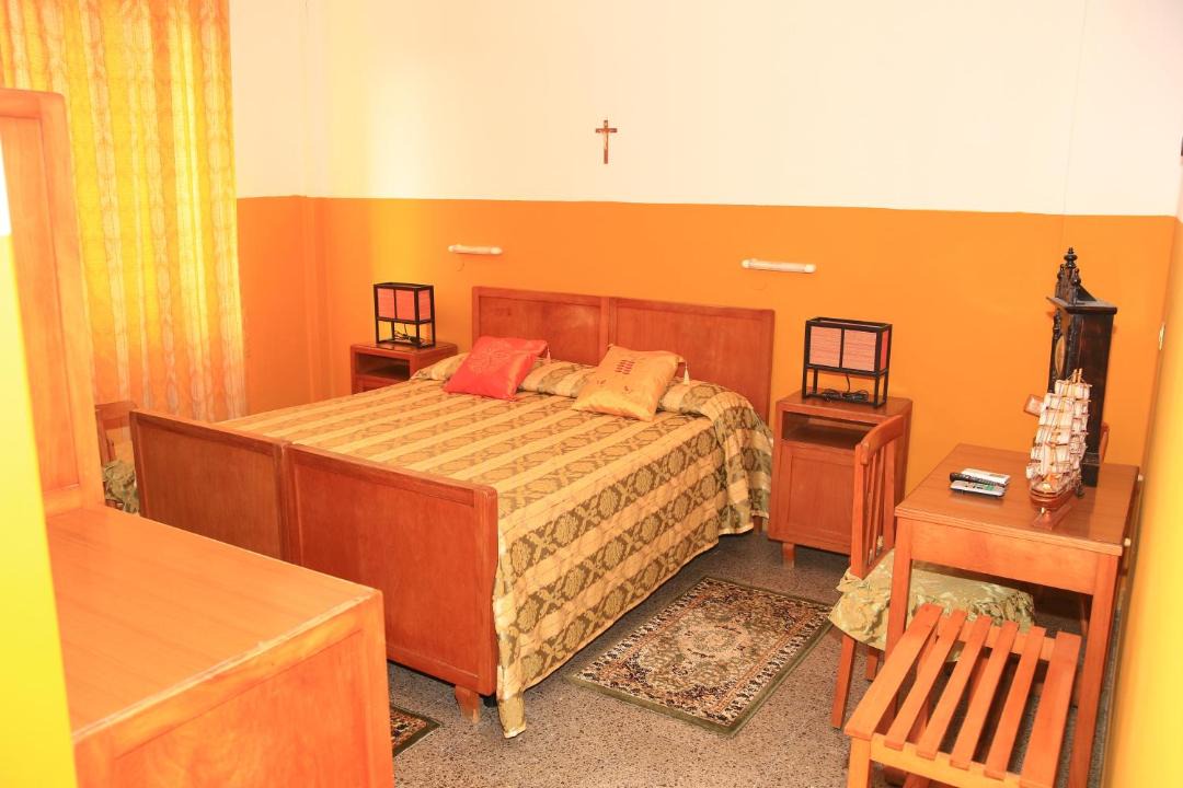 Photo of Bedroom in Soverato