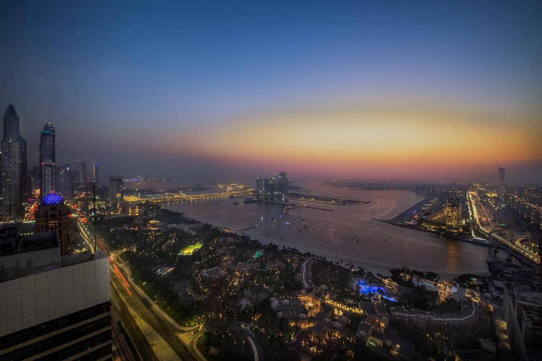 Photo of Others in Dubai Media City