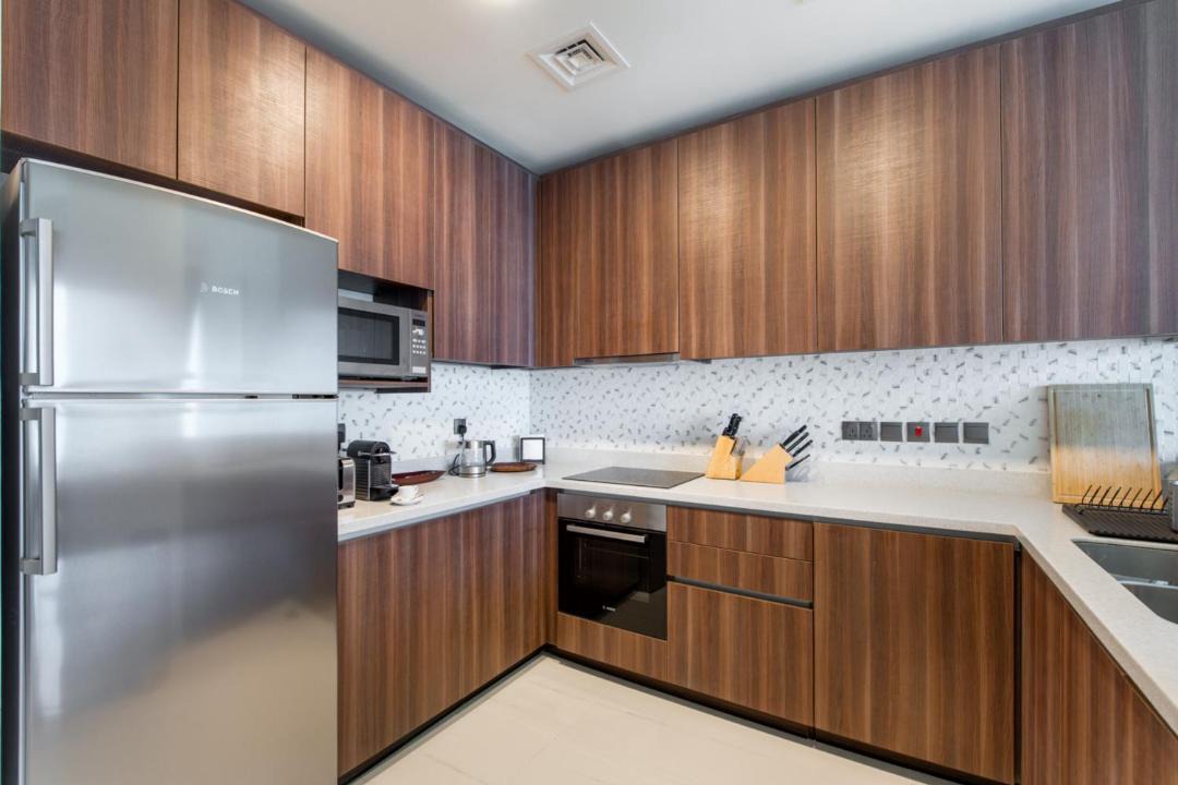 Photo of Kitchen in Dubai Media City