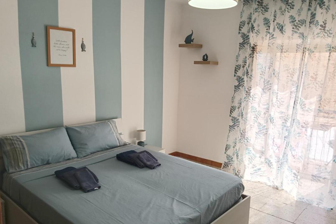 Photo of Bedroom in San Nicola Arcella