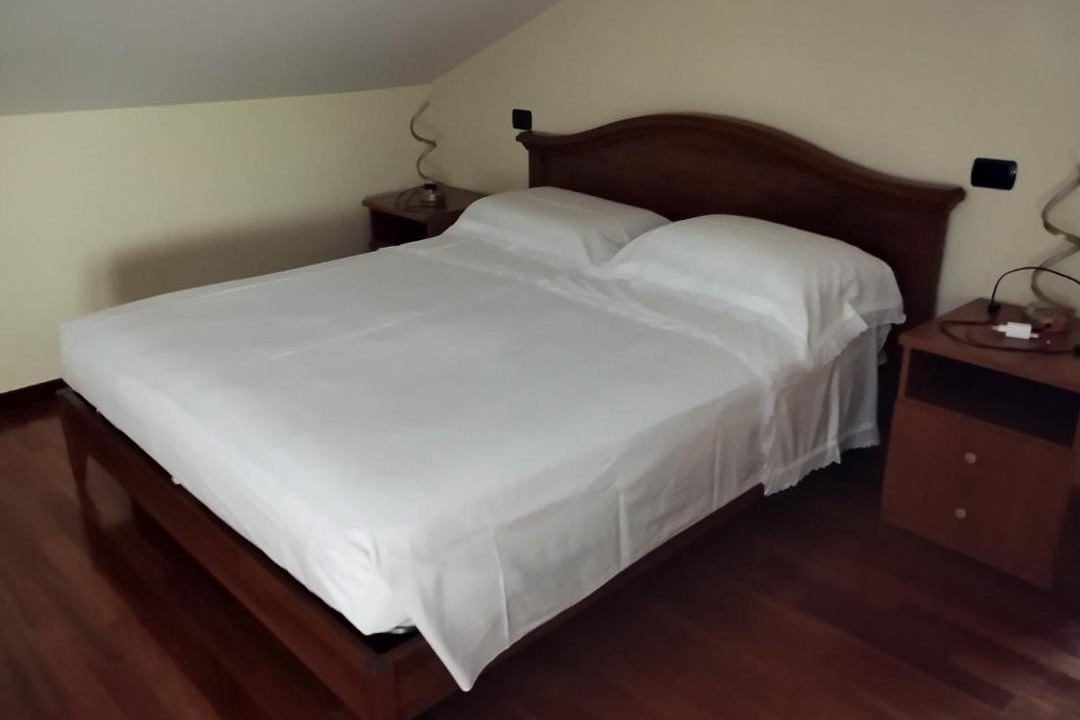 Photo of Bedroom in Ripa Teatina