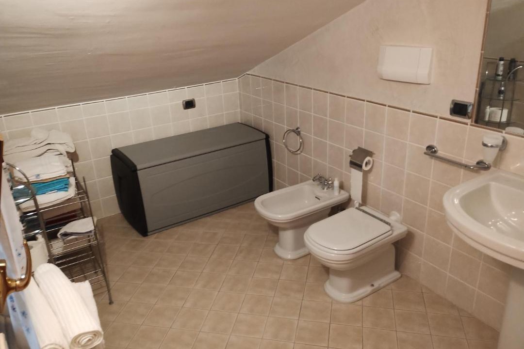 Photo of Bathroom in Ripa Teatina