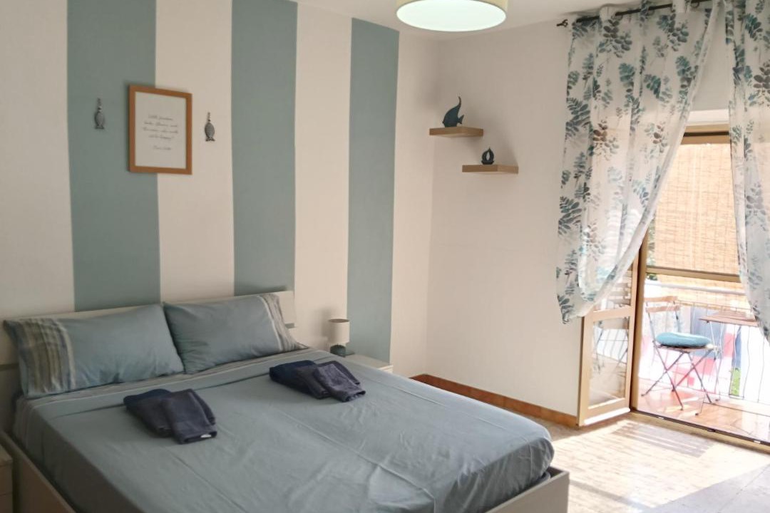 Photo of Bedroom in San Nicola Arcella