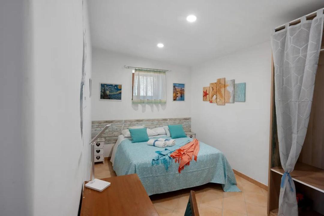 Photo of Bedroom in Schiazzano