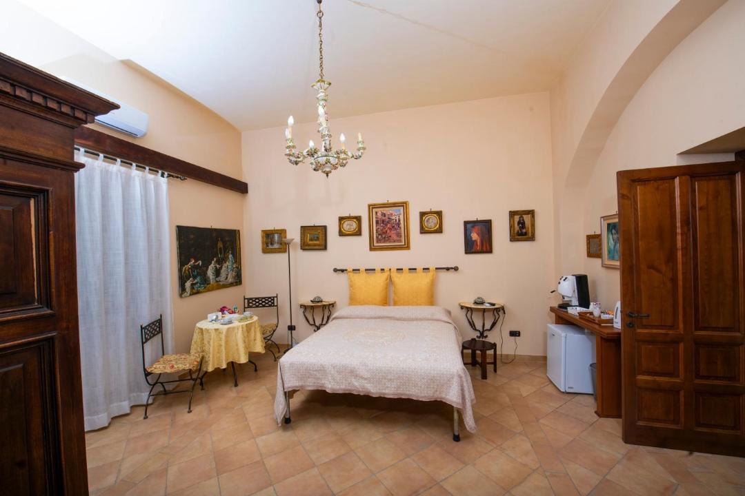 Photo of Bedroom in Sarno