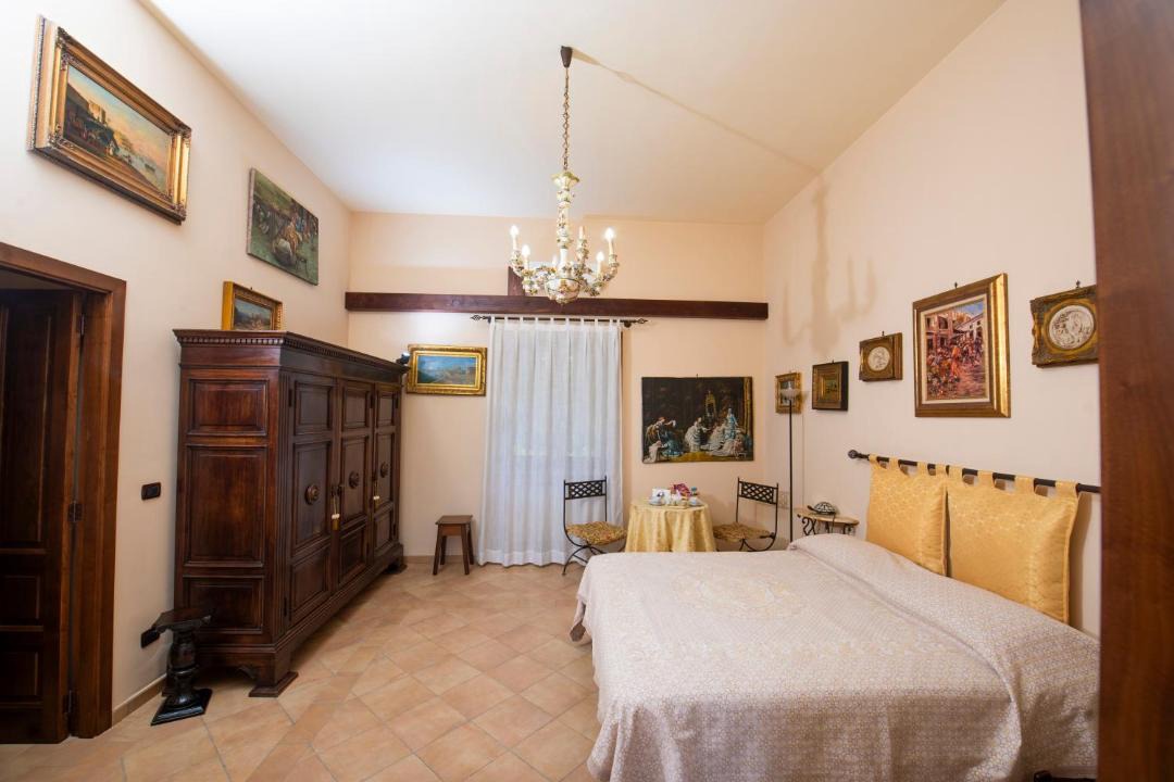 Photo of Bedroom in Sarno