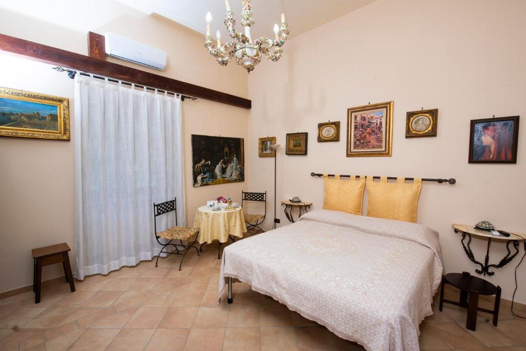 Photo of Bedroom in Sarno