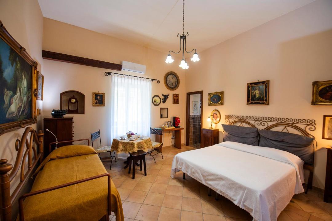 Photo of Bedroom in Sarno