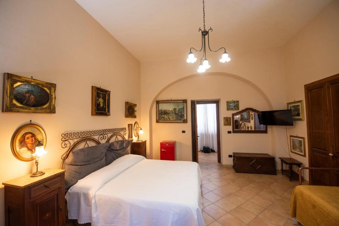Photo of Bedroom in Sarno