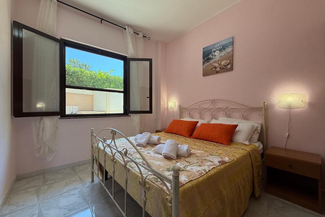 Photo of Bedroom in Ricadi