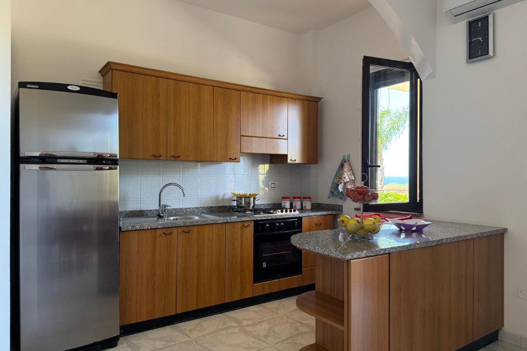 Photo of Kitchen in Ricadi
