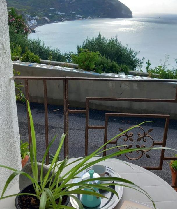 Photo of Patio Balcony in Sant'Angelo