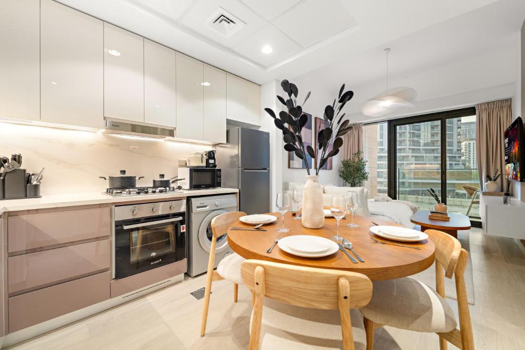 Photo of Kitchen in Nad Al Sheba