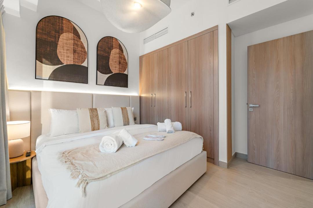 Photo of Bedroom in Nad Al Sheba