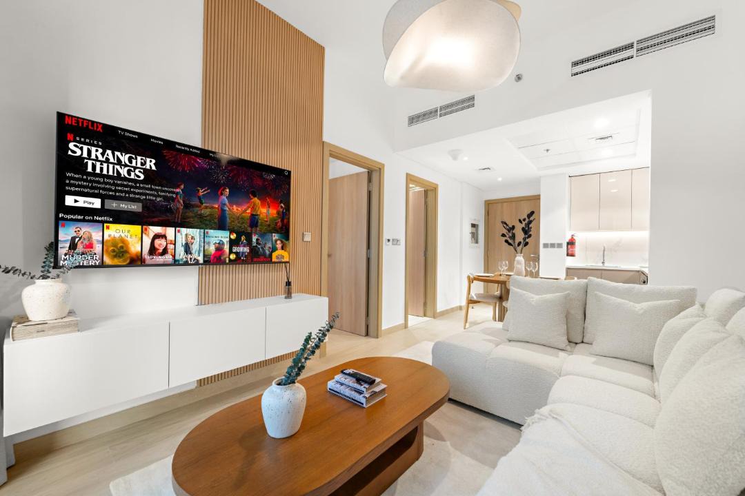 Photo of Livingroom in Nad Al Sheba