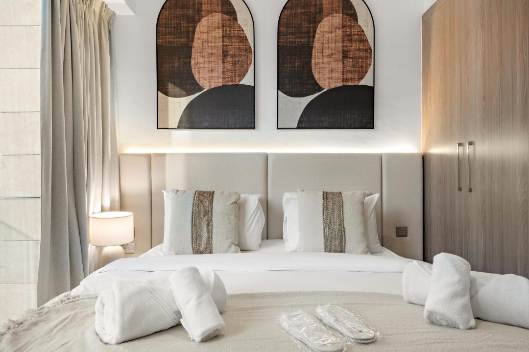 Photo of Bedroom in Nad Al Sheba