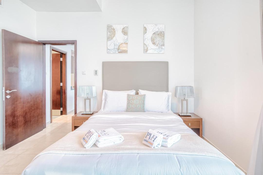 Photo of Bedroom in Dubai Sports City
