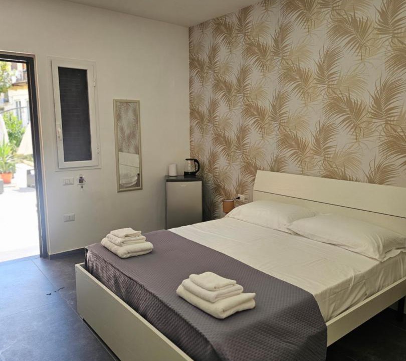 Photo of Bedroom in Historical Center