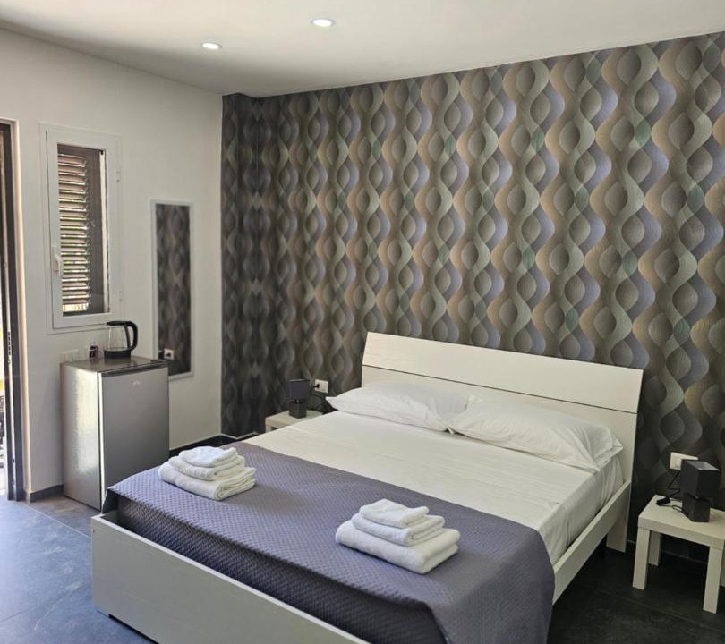 Photo of Bedroom in Historical Center