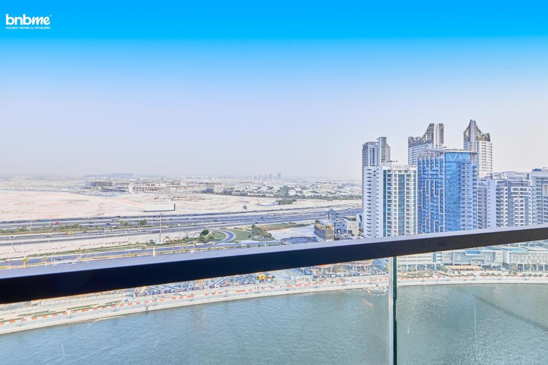 Photo of Patio Balcony in Downtown Dubai
