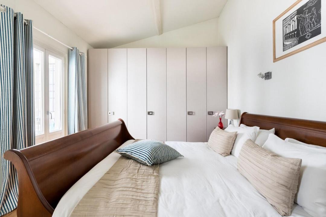 Photo of Bedroom in Oltrarno