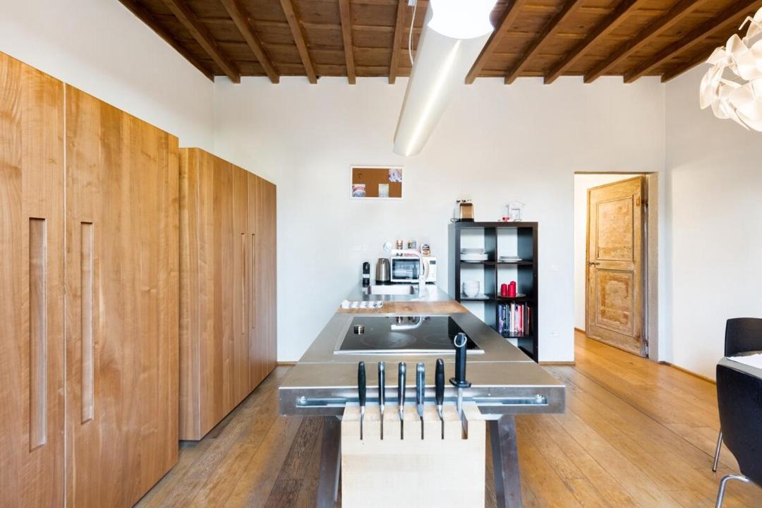 Photo of Kitchen in Oltrarno