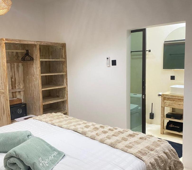 Photo of Bedroom in Pemaron