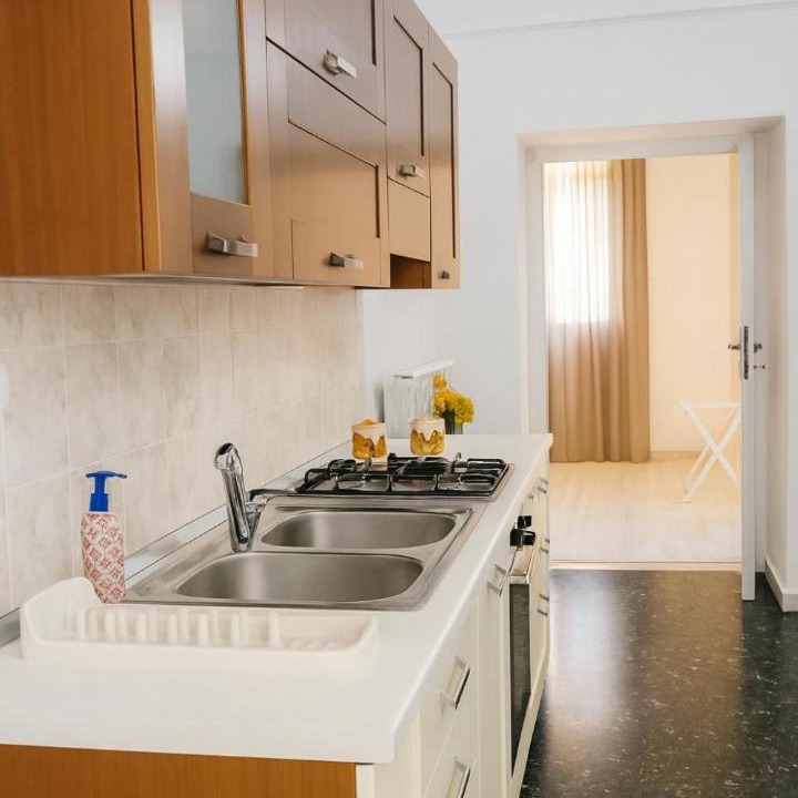 Photo of Kitchen in Pompei