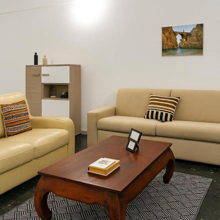 Photo of Livingroom in Pompei