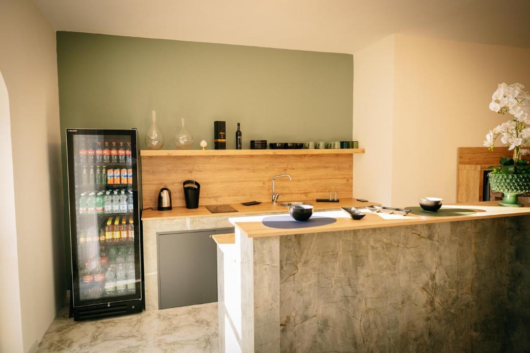 Photo of Kitchen in Corbara