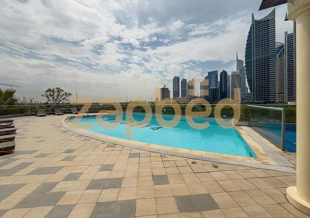 Photo of Others in Jumeirah Lake Towers