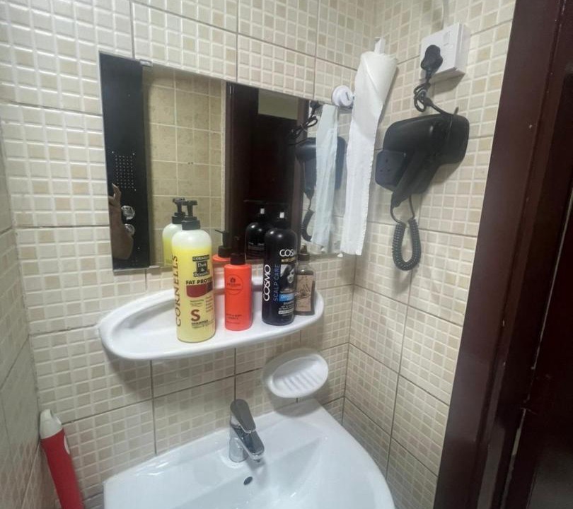 Photo of Bathroom in Al Nahda