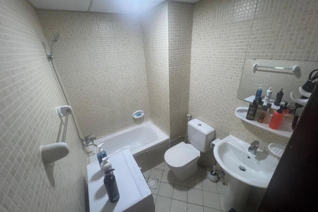 Photo of Bathroom in Al Nahda