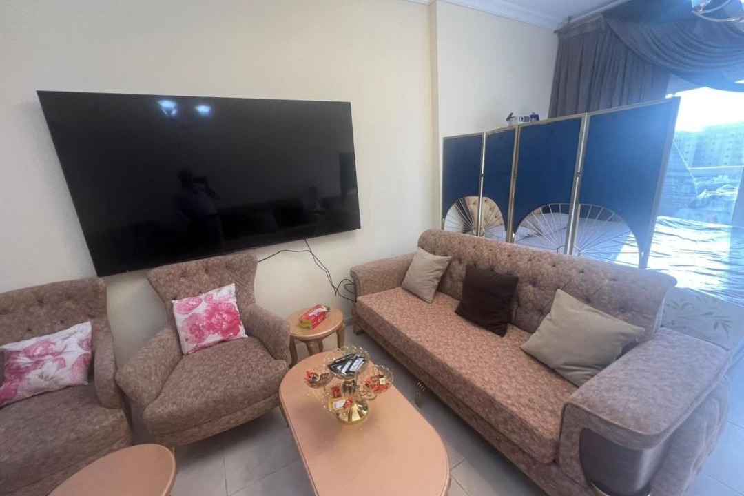 Photo of Livingroom in Al Nahda