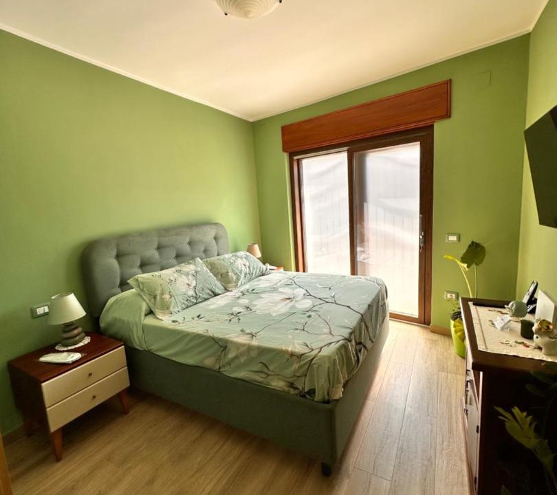 Photo of Bedroom in Lacco Ameno