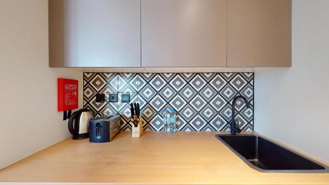 Photo of Kitchen in Jumeirah Village Triangle