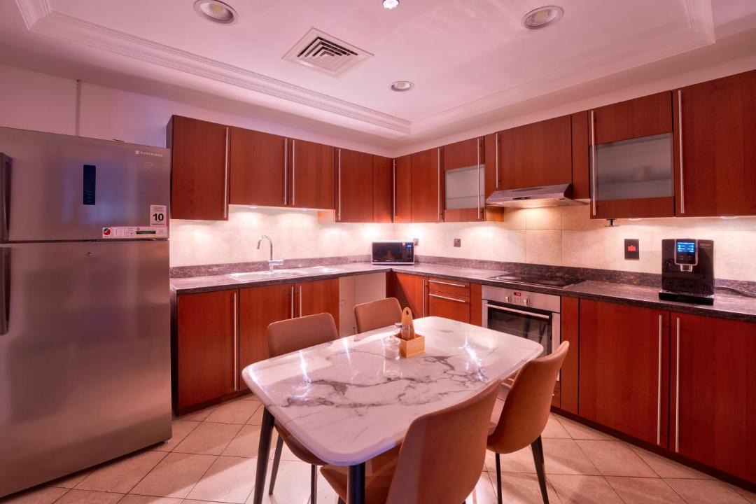 Photo of Kitchen in Palm Jumeirah