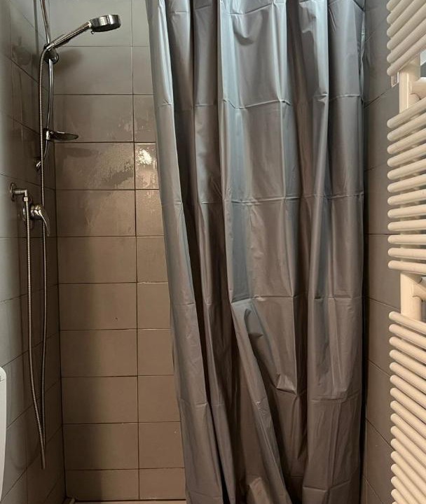 Photo of Bathroom in Popoli