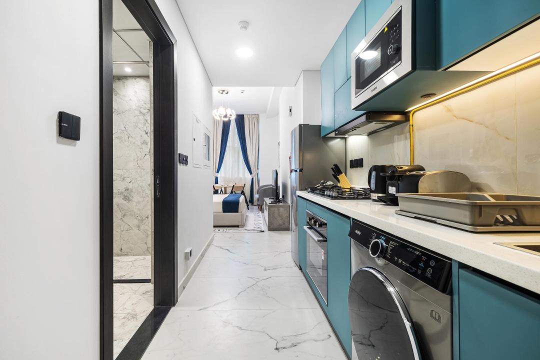Photo of Kitchen in Al Barsha