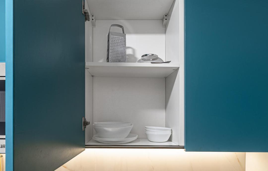 Photo of Kitchen in Al Barsha