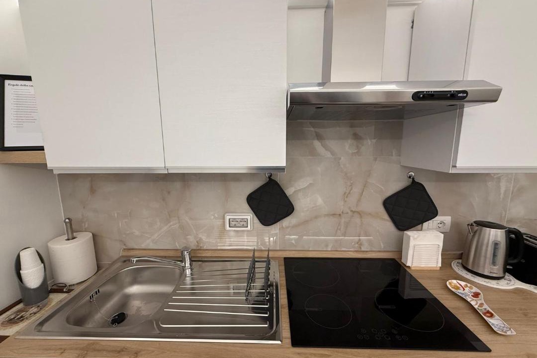 Photo of Kitchen in Marina Piccola