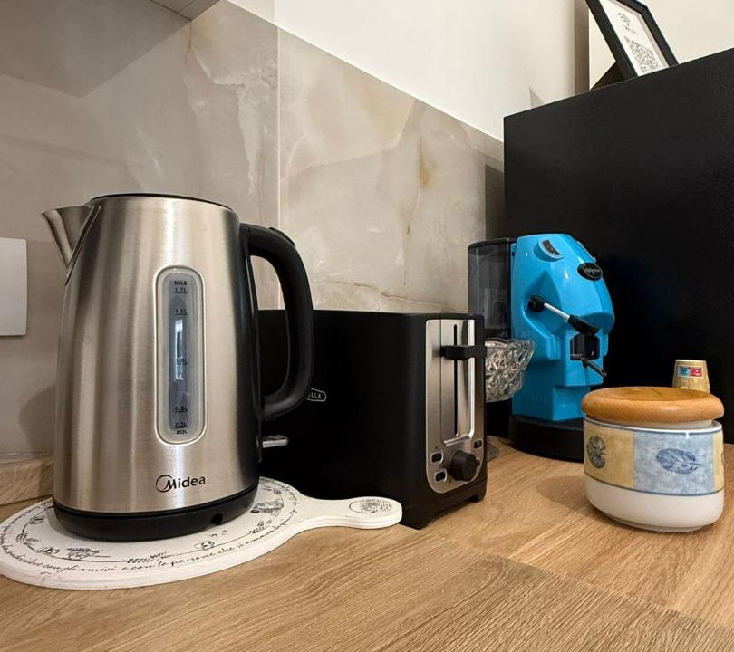 Photo of Kitchen in Marina Piccola