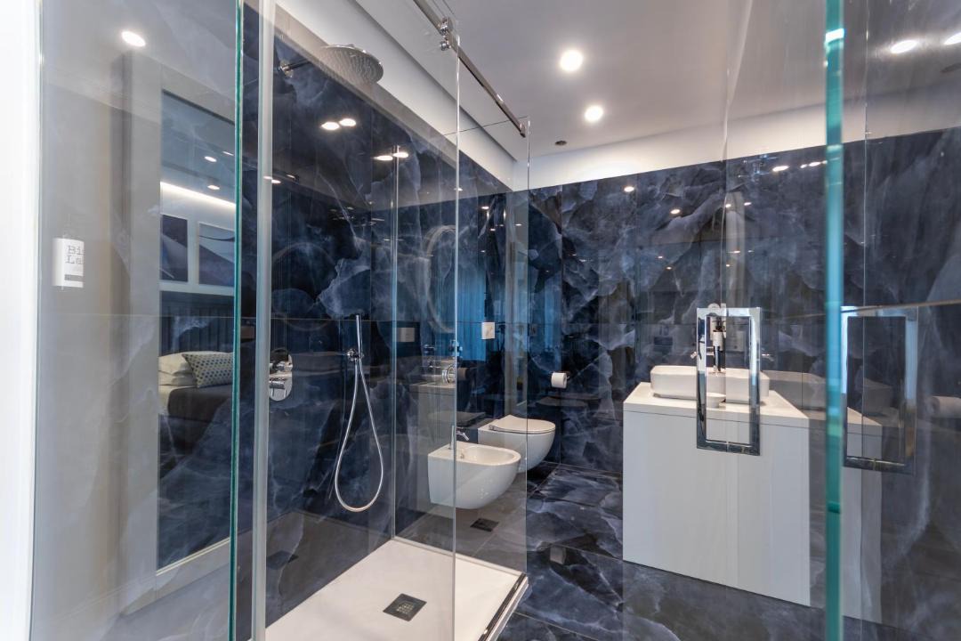 Photo of Bathroom in Castellammare di Stabia