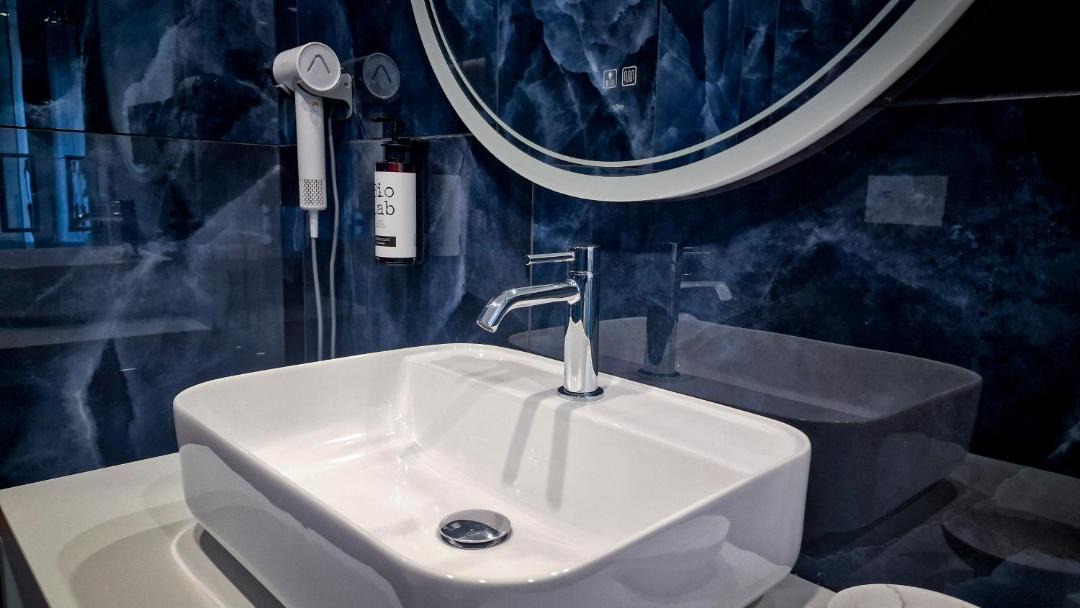 Photo of Bathroom in Castellammare di Stabia