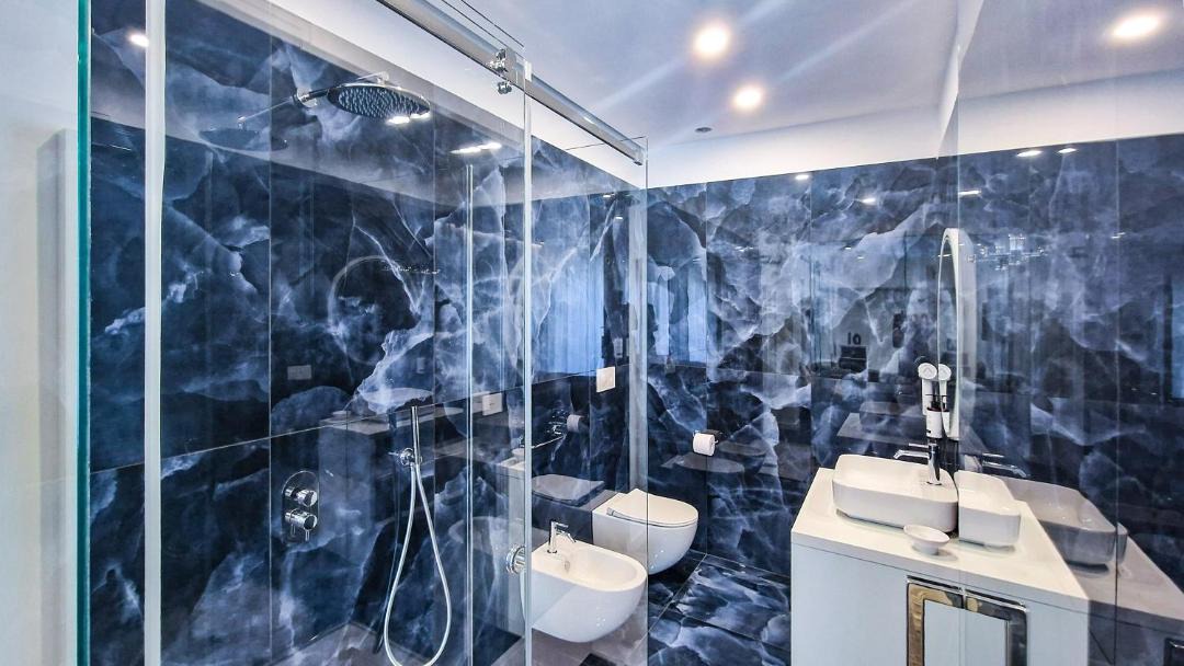 Photo of Bathroom in Castellammare di Stabia