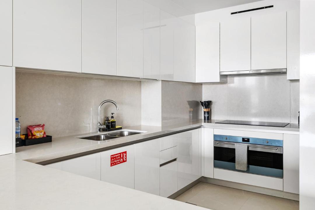 Photo of Kitchen in Al Safa