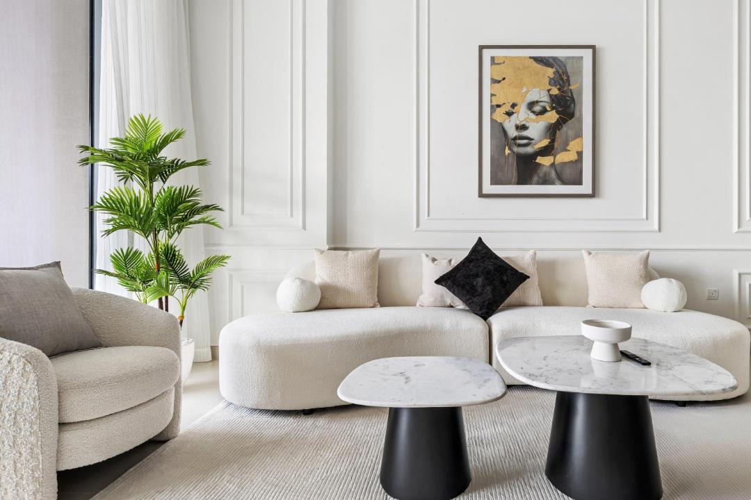 Photo of Livingroom in Al Safa