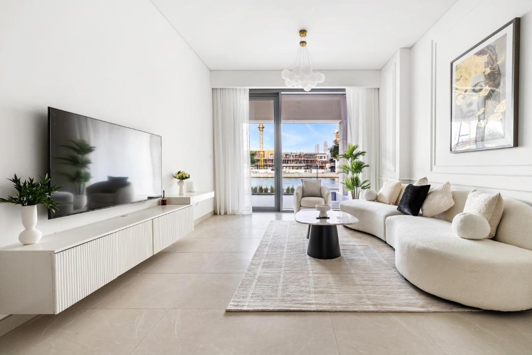 Photo of Livingroom in Al Safa