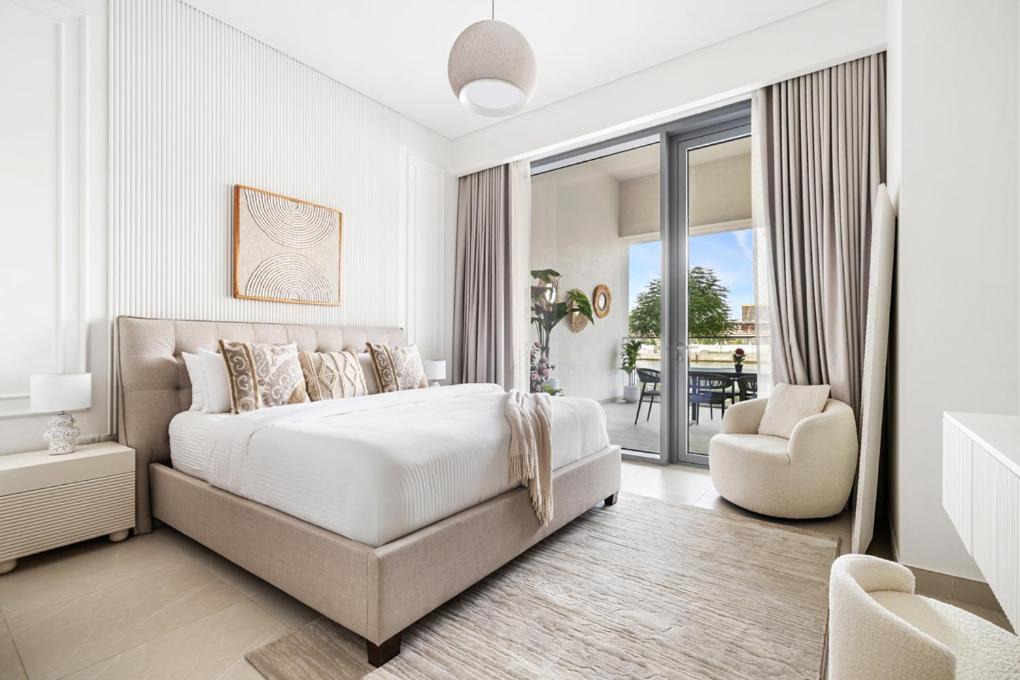 Photo of Bedroom in Al Safa